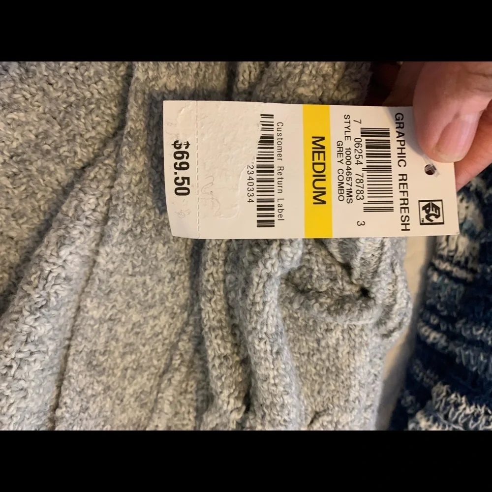 Style &‎ Co Cardigan